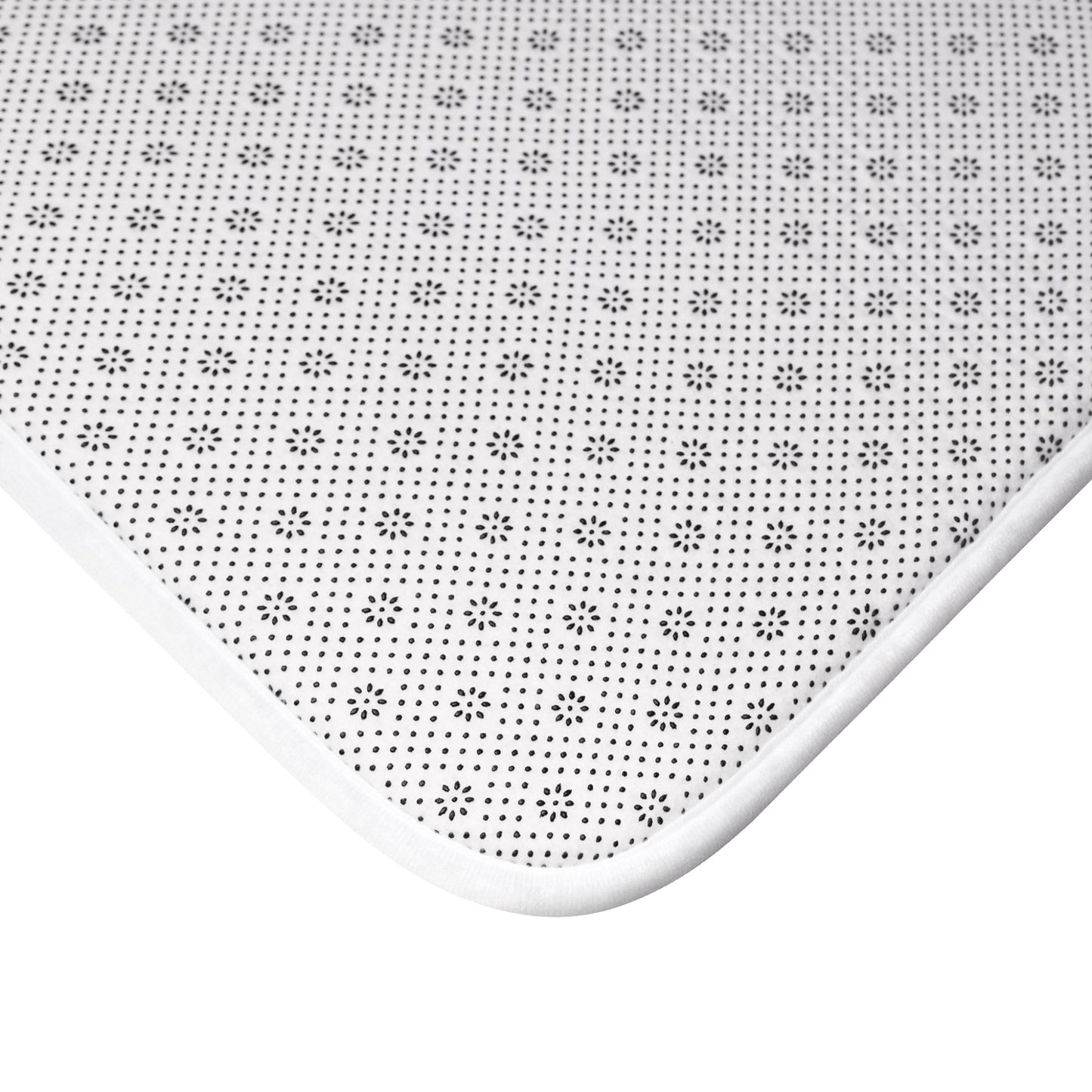 Imperial Bath Mat