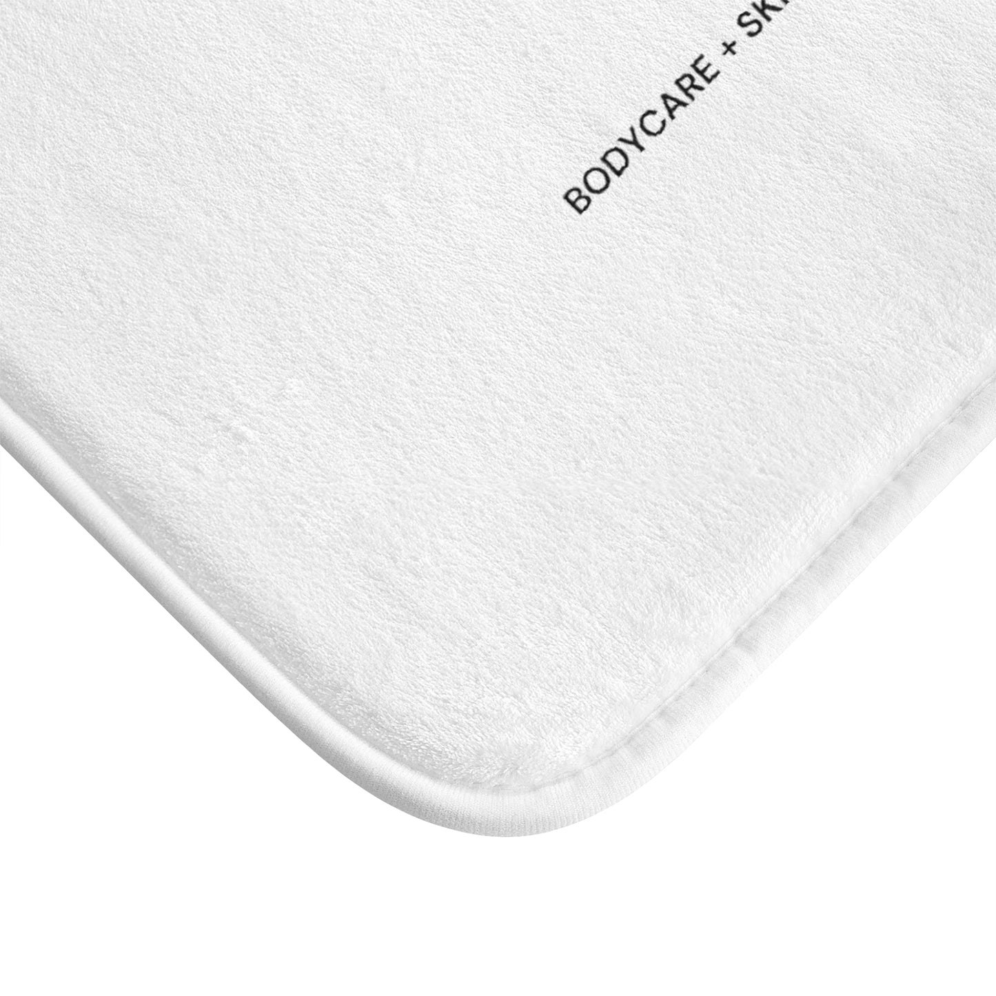 Imperial Bath Mat