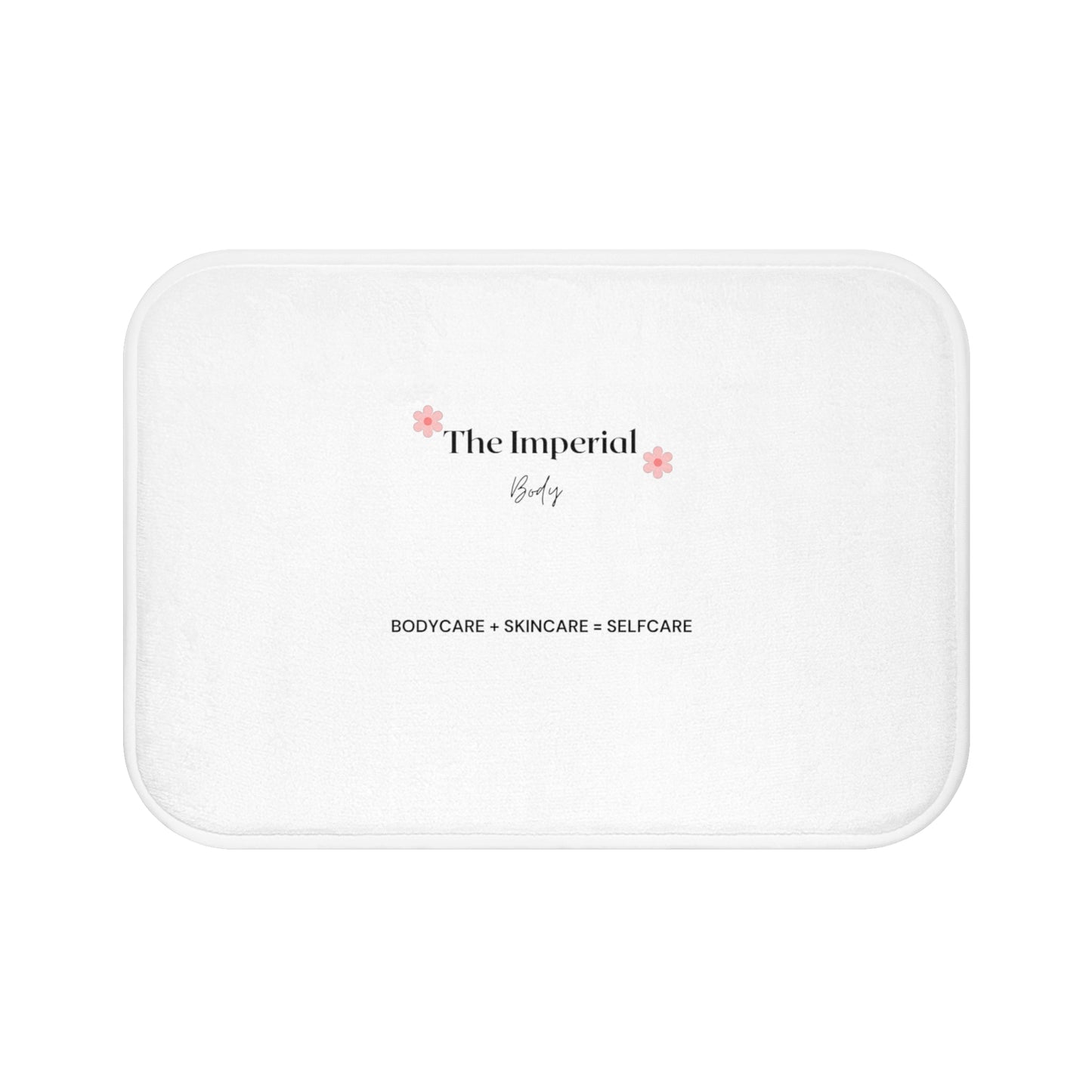 Imperial Bath Mat