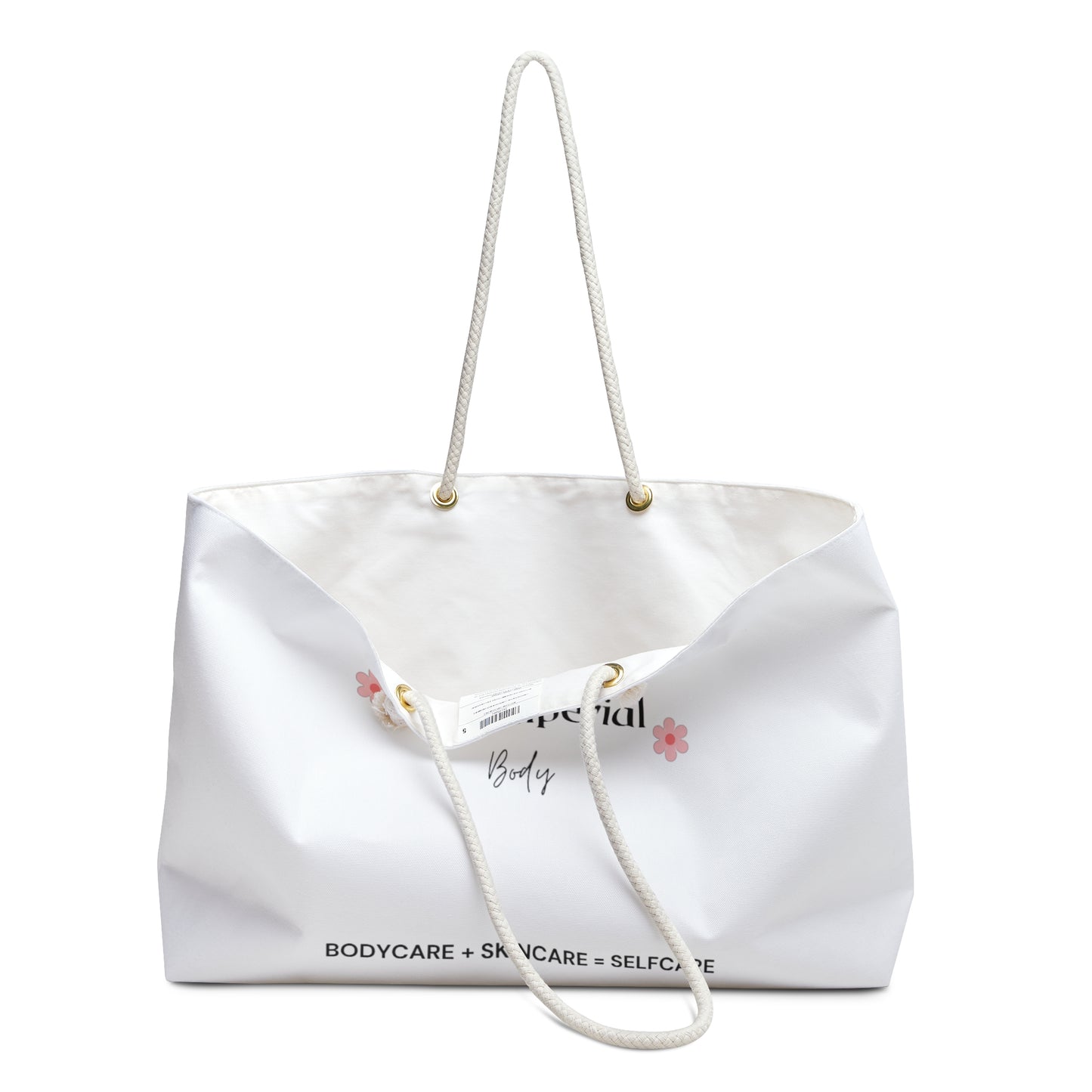 Imperial Tote Bag