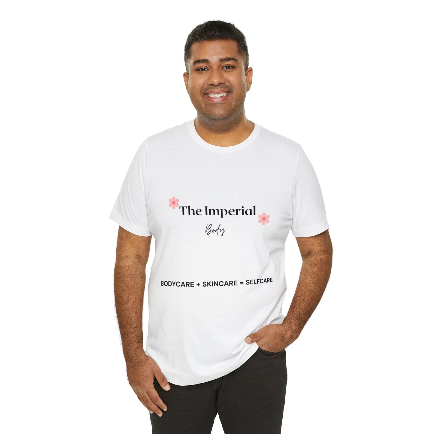 TheImperialBody T-Shirt