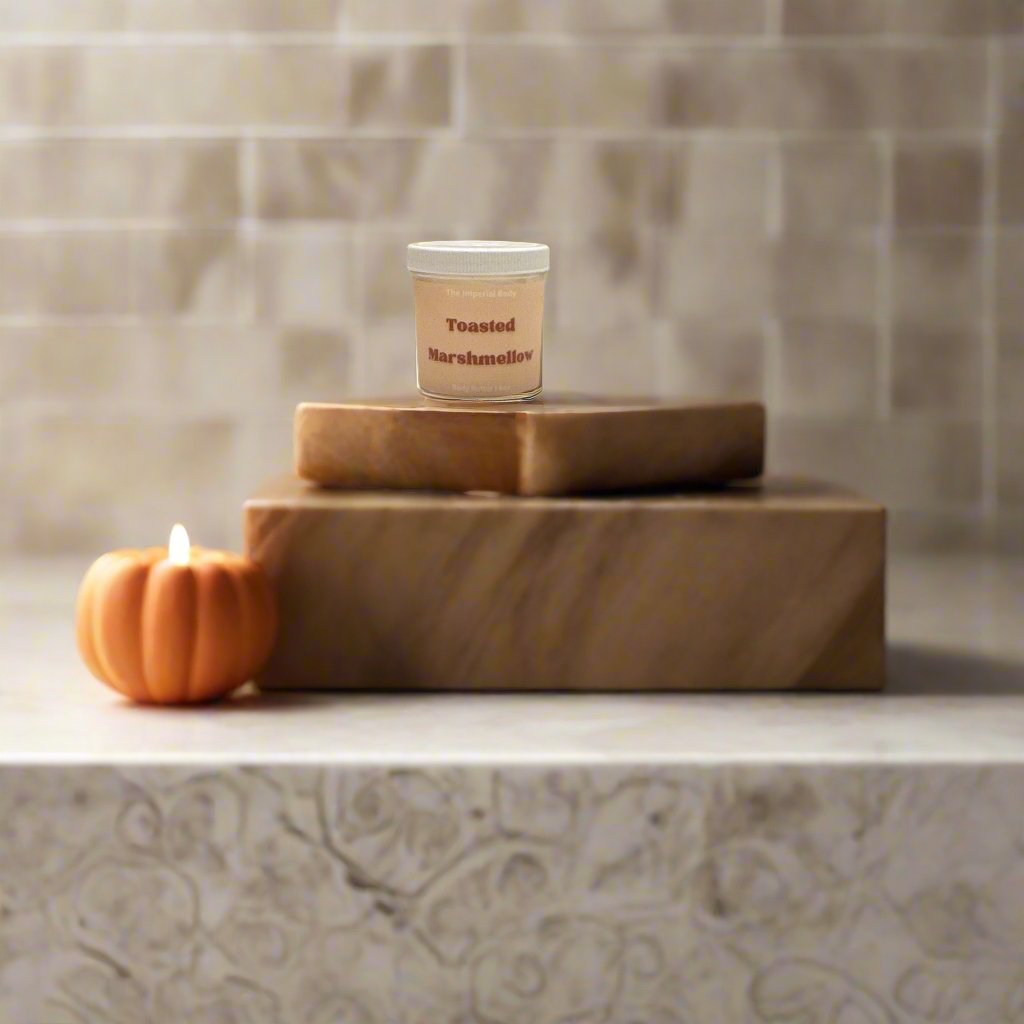 Toasted Marshmallow Bundle Set