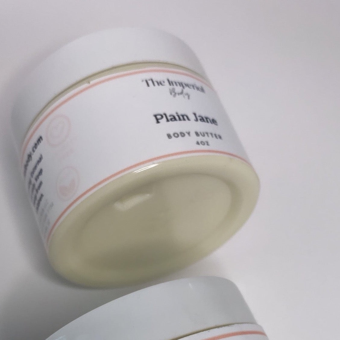 Plain Jane Body Butter