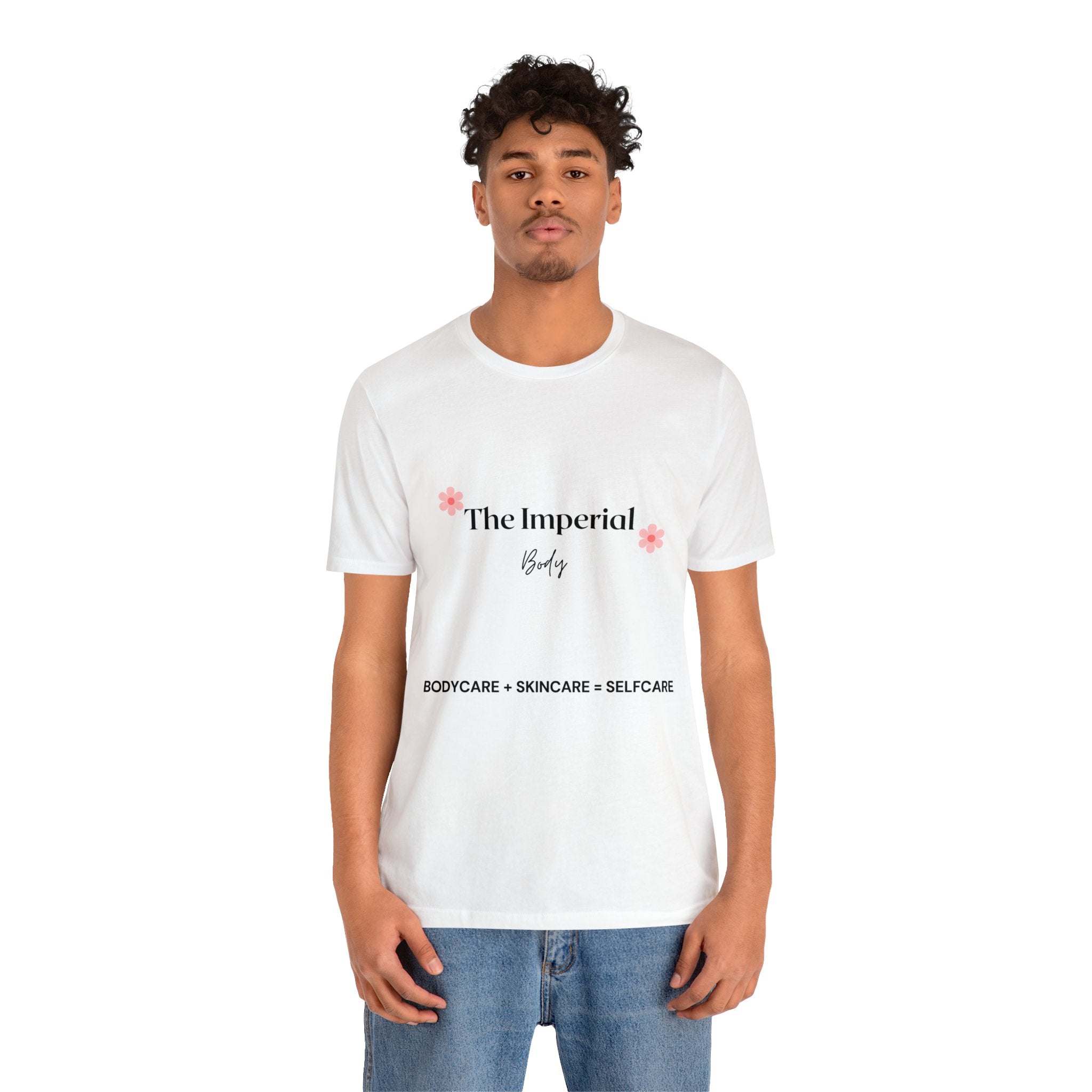 TheImperialBody T-Shirt