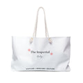 Imperial Tote Bag