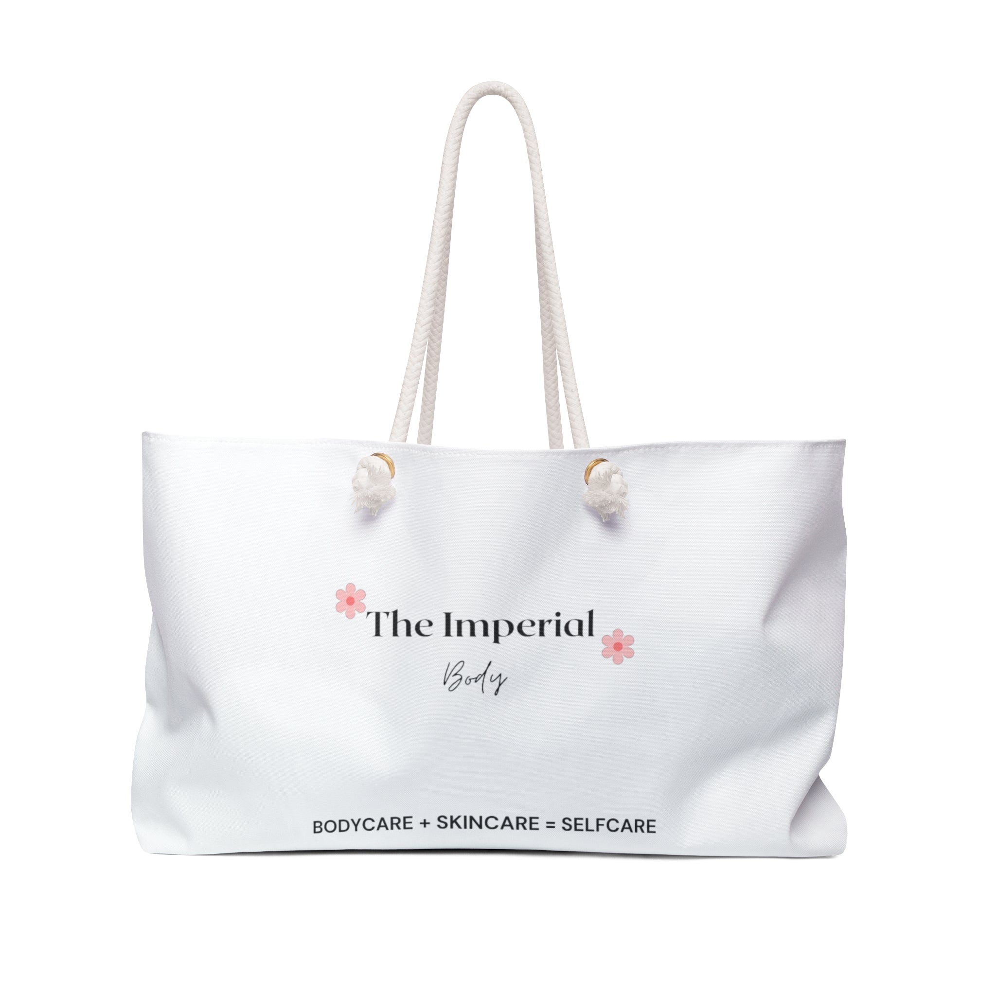 Imperial Tote Bag