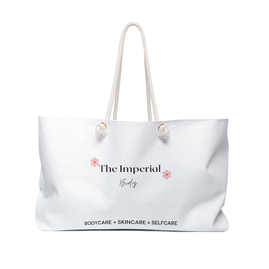 Imperial Tote Bag