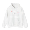 TIB Hoodie