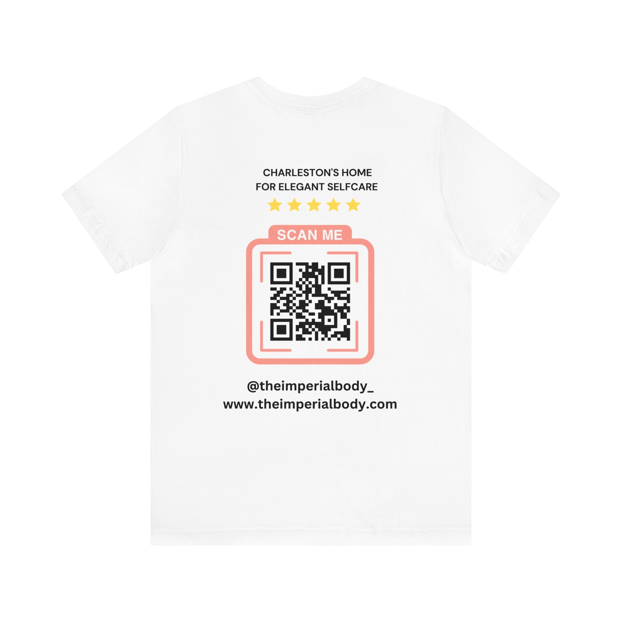 TheImperialBody T-Shirt