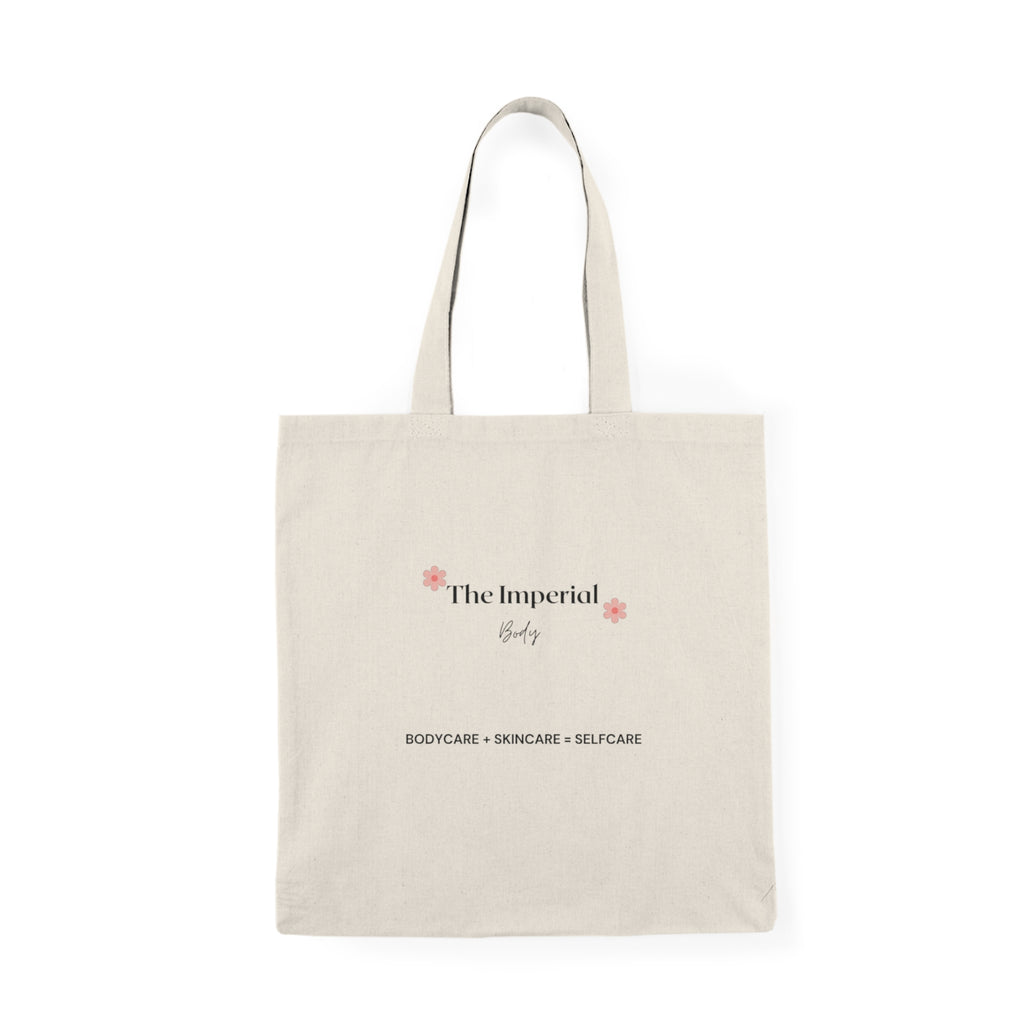 Natural Tote Bag