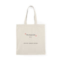 Natural Tote Bag