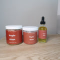 Maple Glaze Bundle Set
