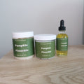 Pumpkin Pistachio Bundle Set