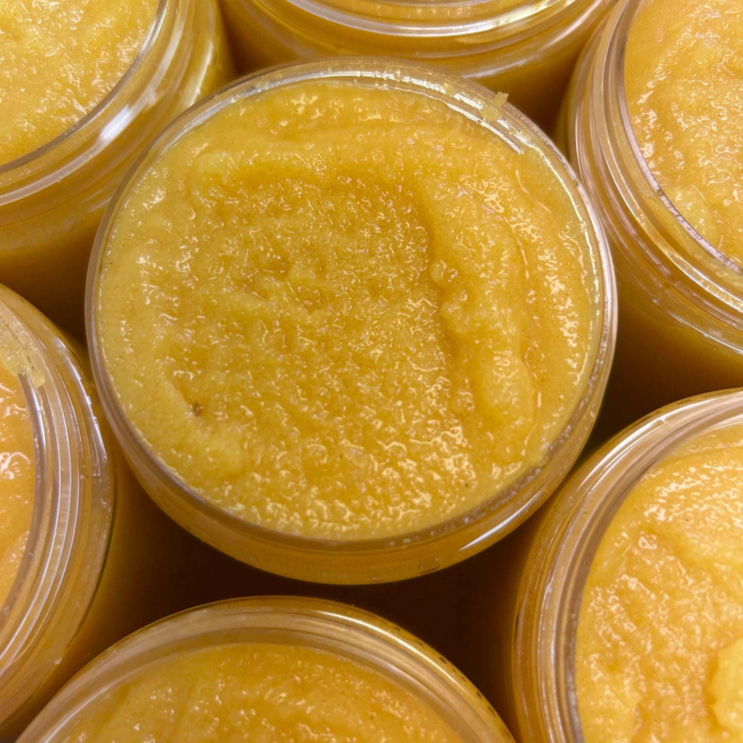 Turmeric Brightening Scrub