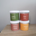 Fall Body Butter Bundle Set