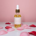 Strawberry Shortcake Body Oil