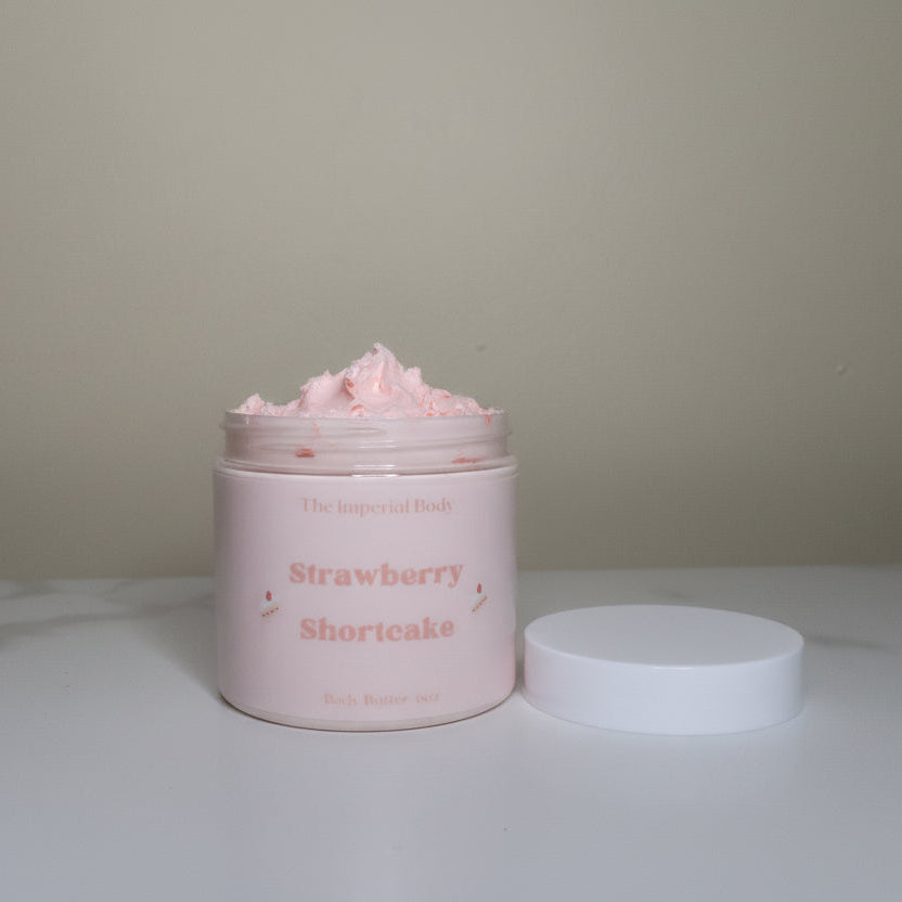 Strawberry Shortcake Bundle Set