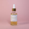 Eucalyptus Body Oil