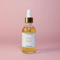 Citrus Blossom Body Oil