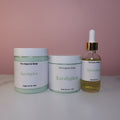 Eucalyptus Bundle Set