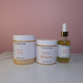 Citrus Blossom Bundle Set