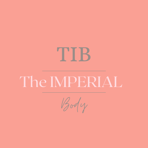 The Imperial Body 