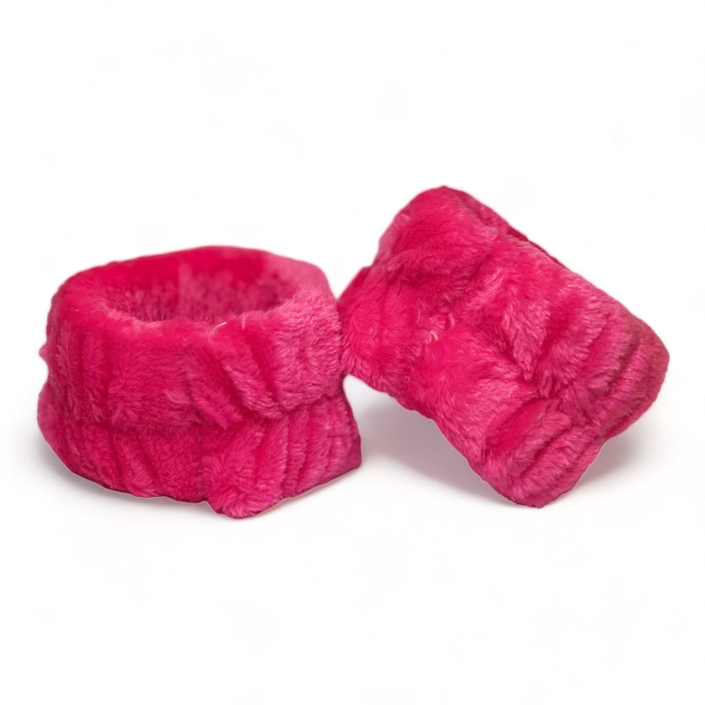 Scrunchies for Wrist