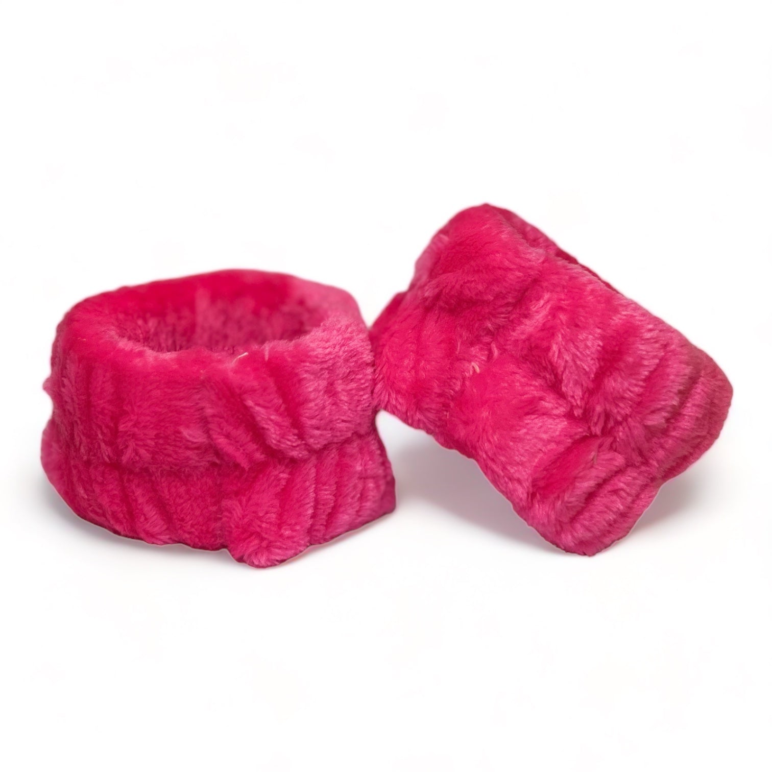 Scrunchies for Wrist