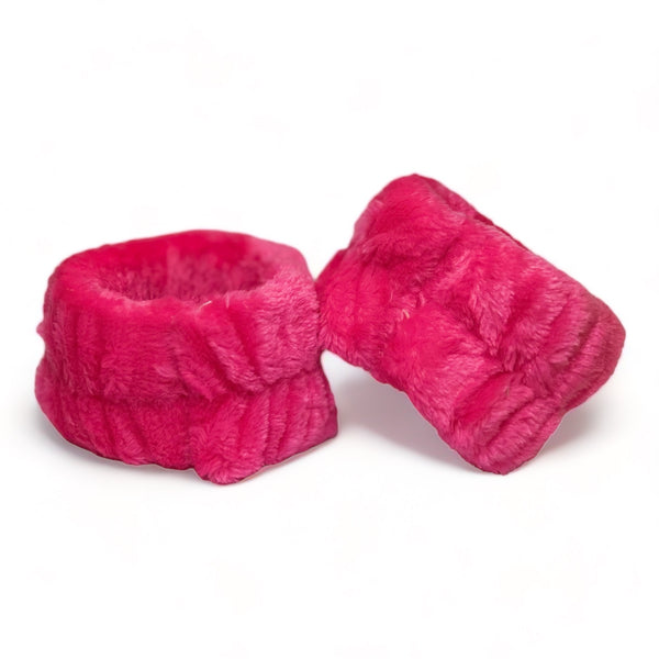 Scrunchies for Wrist