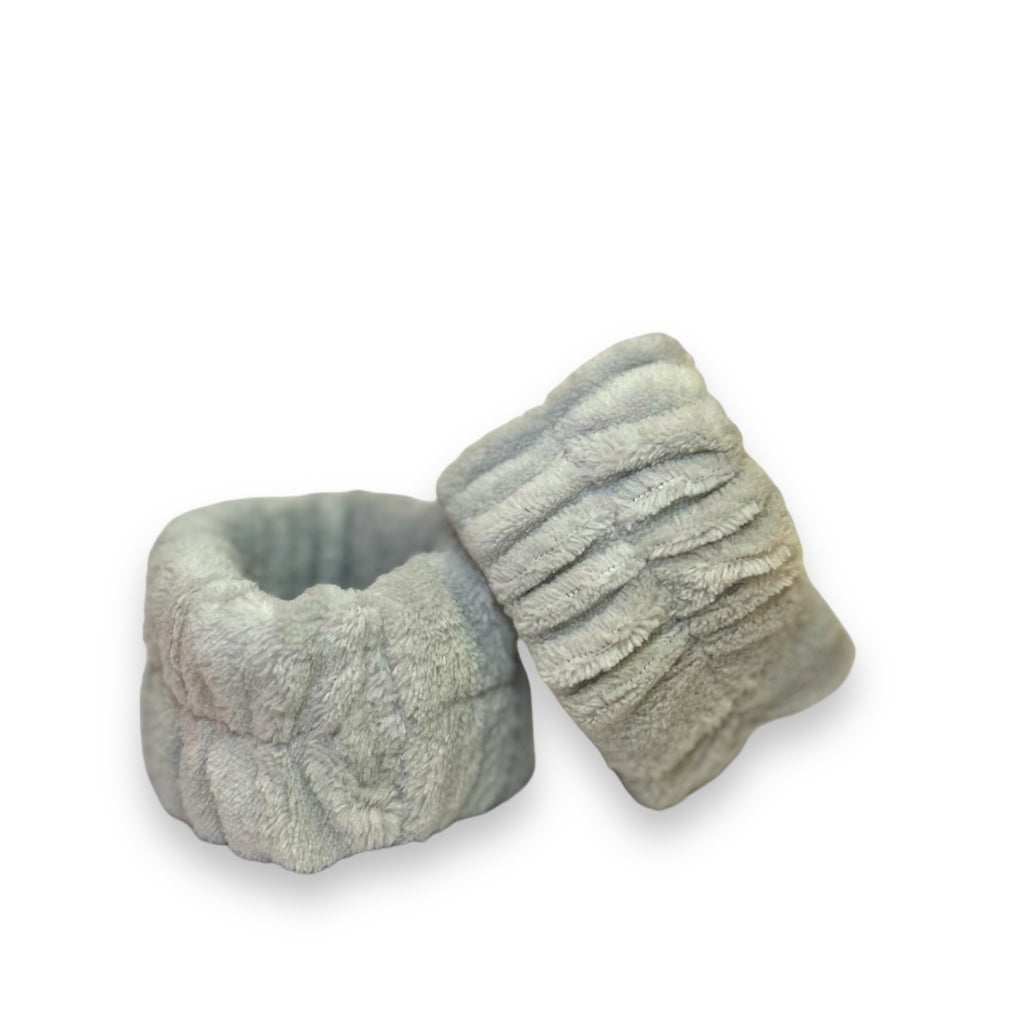 Scrunchies for Wrist