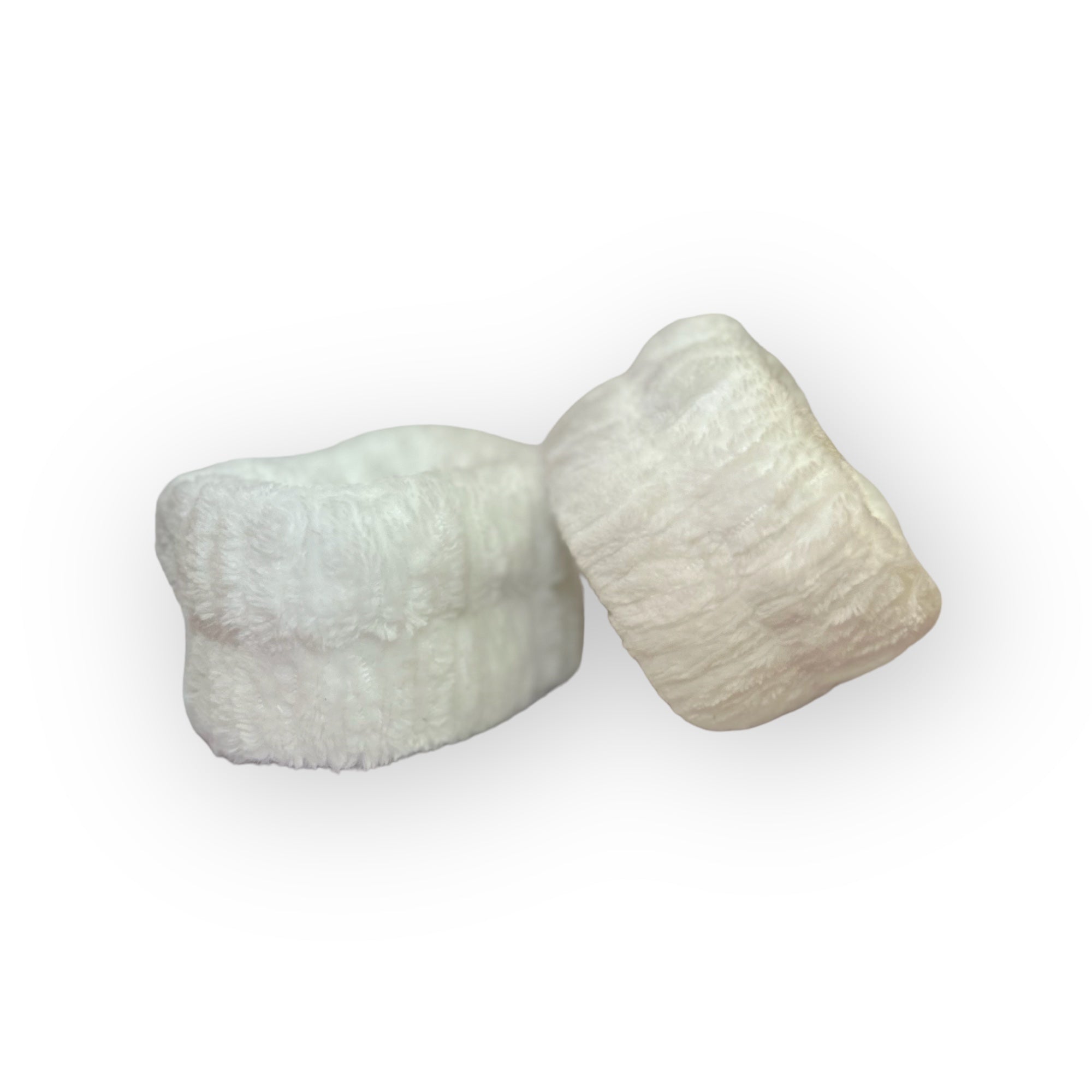 Scrunchies for Wrist