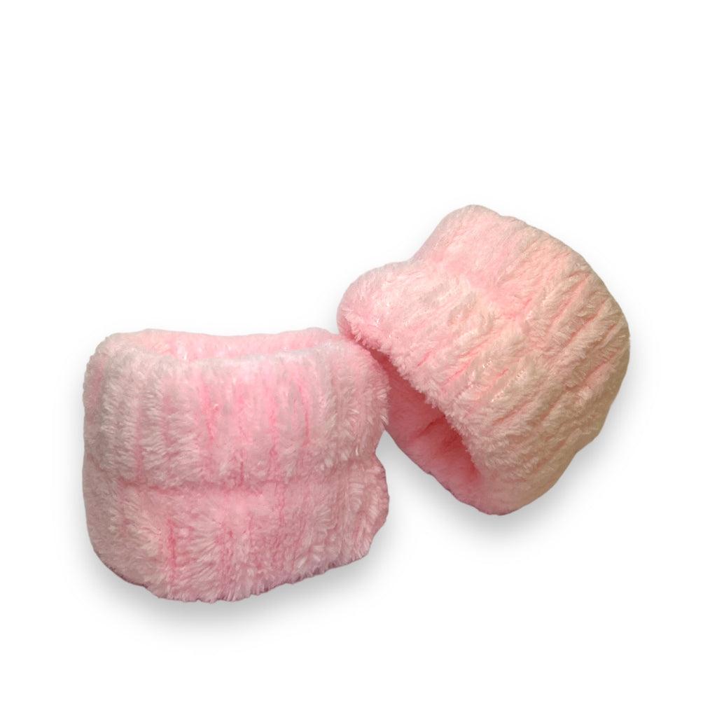 Scrunchies for Wrist