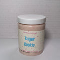 Sugar Cookie Foaming Sugar Scrub