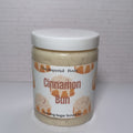 Cinnamon Bun Foaming Sugar Scrub