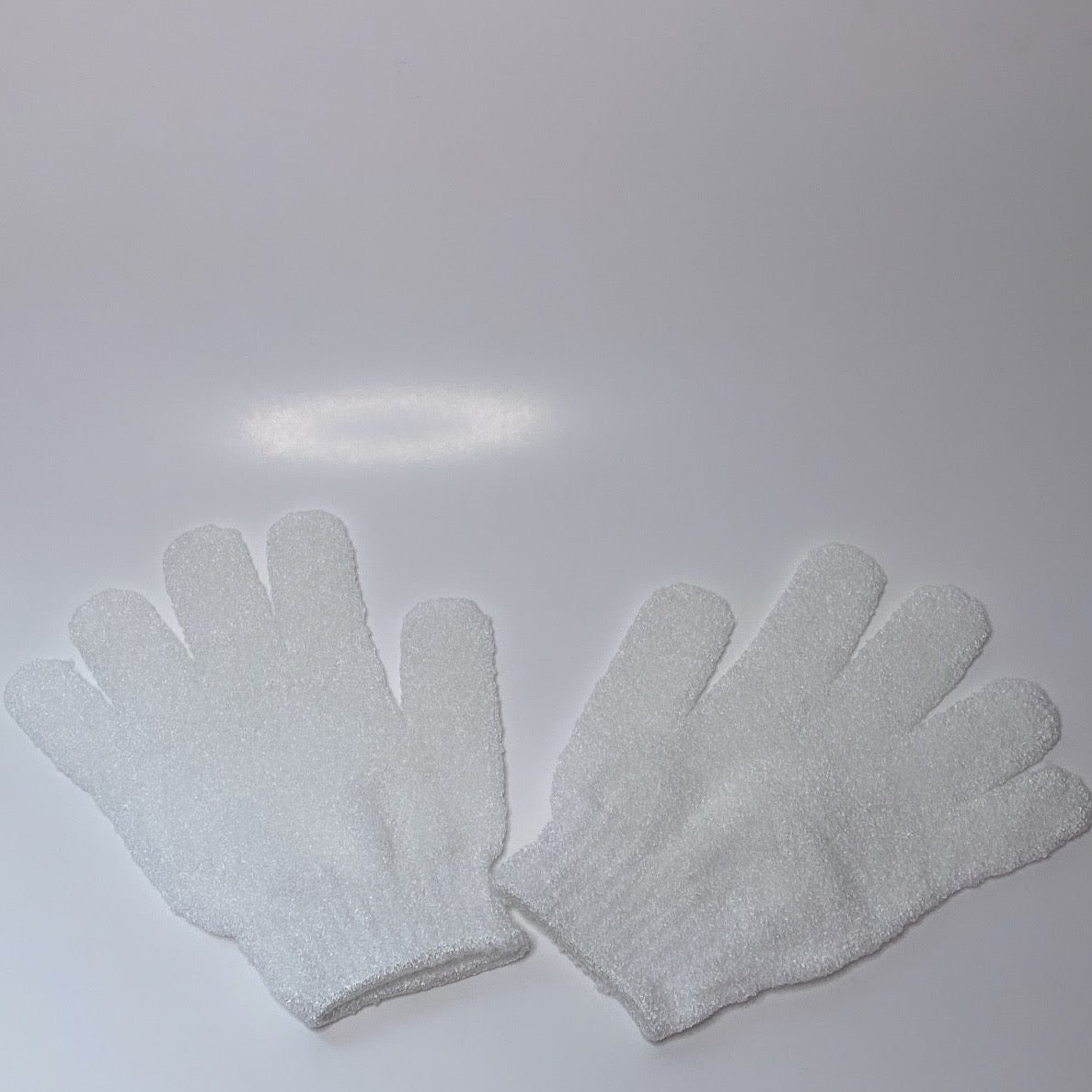 Exfoliating Gloves