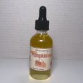 Pumpkin Pie Body Oil