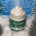 Vanilla Bean Frosting Body Butter