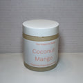Coconut Mango Body Scrub