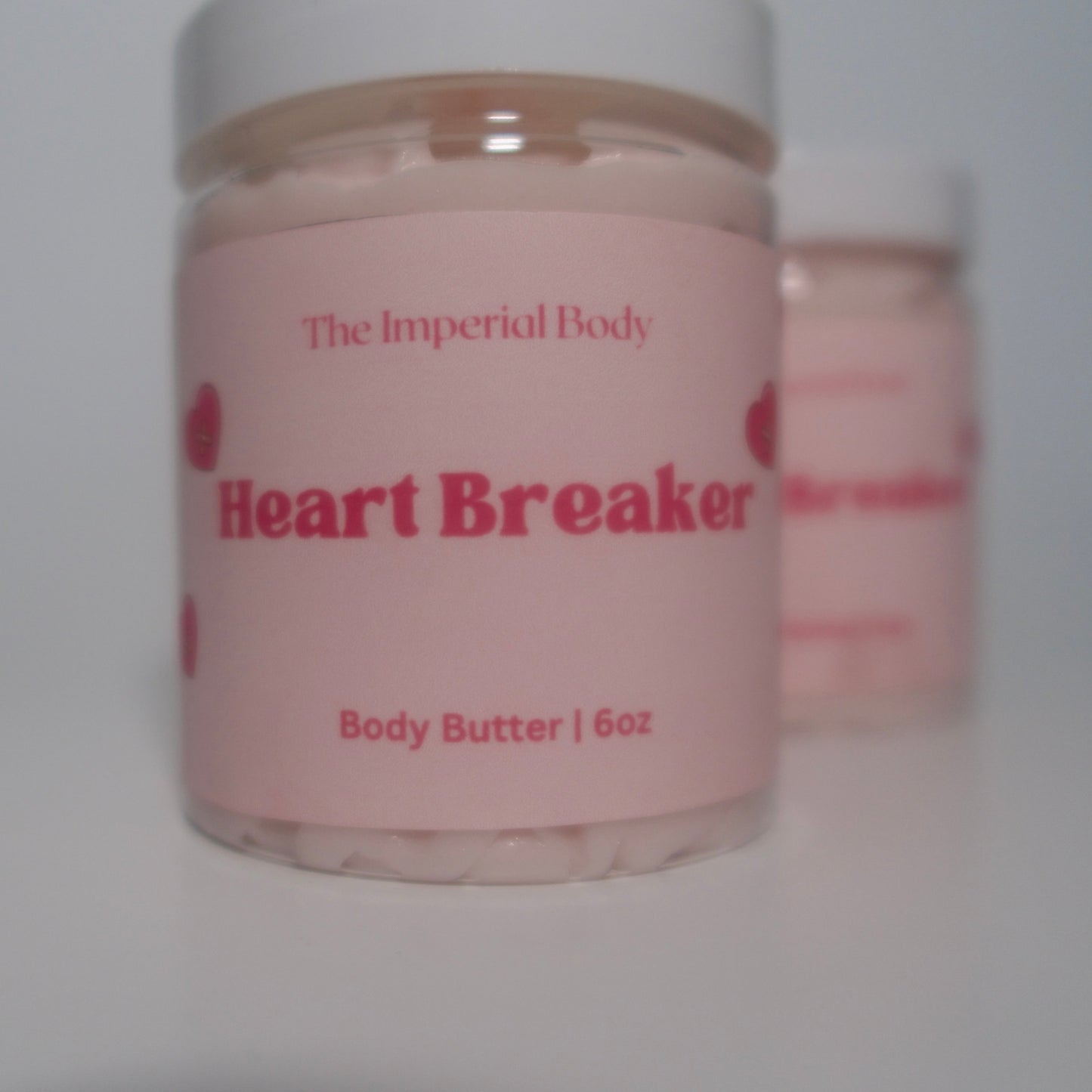 Heart Breaker Body Butter