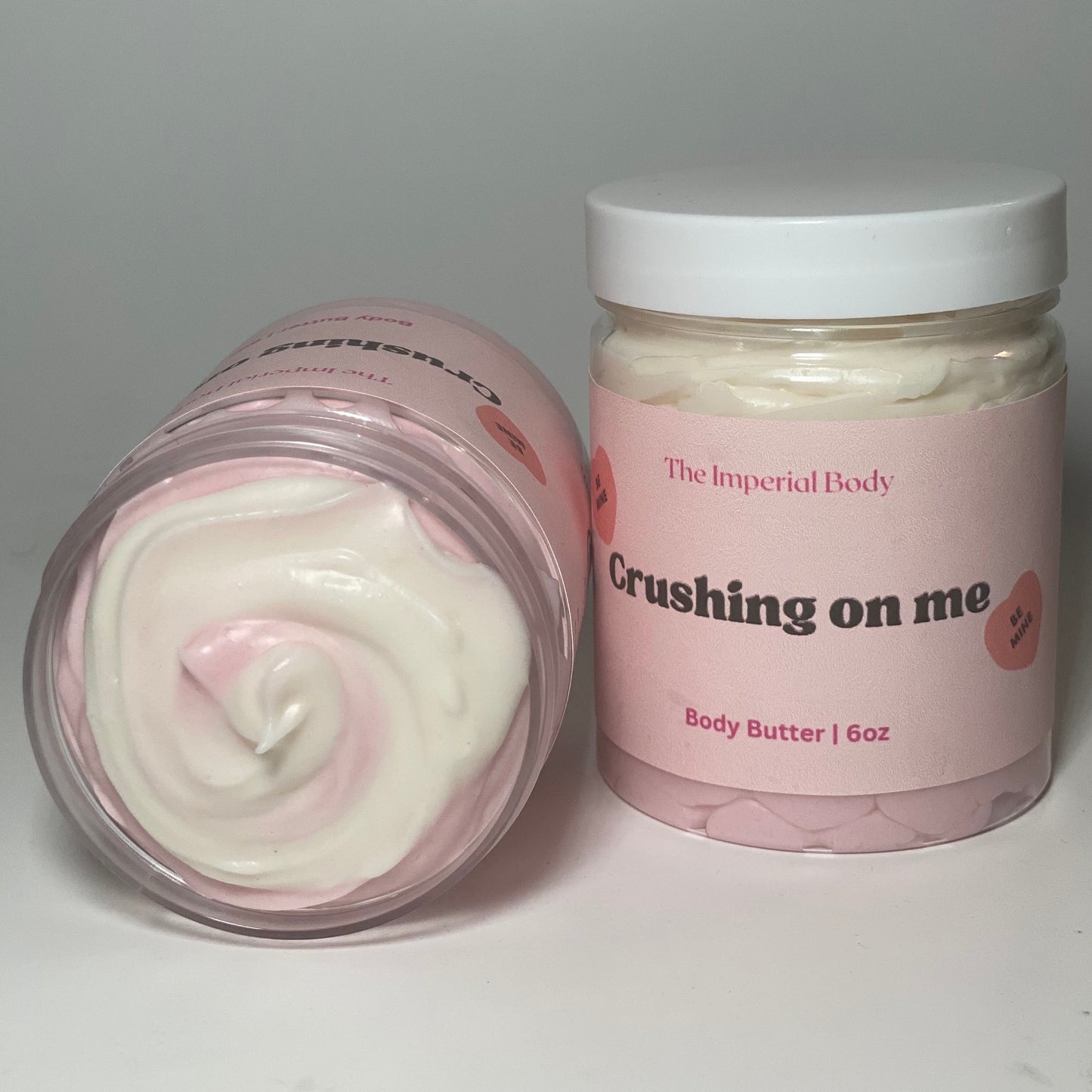 Crushing on me Body Butter
